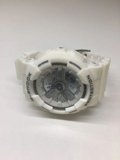 Лот: 15426117. Фото: 1. Часы Casio GA-110BC. Оригинальные наручные часы