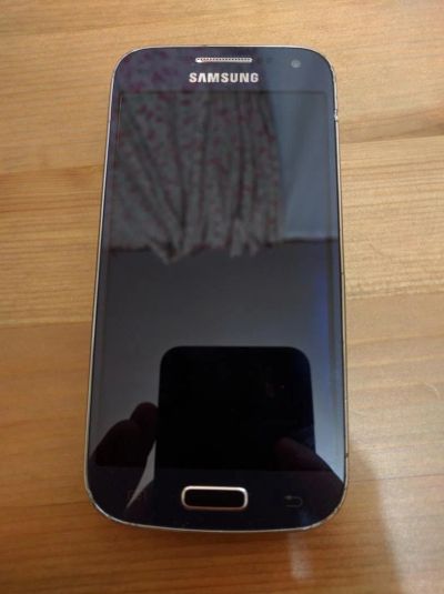 Лот: 7930050. Фото: 1. Samsung Galaxy S4 mini GT-I9195. Смартфоны