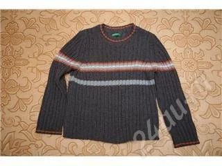 Лот: 271983. Фото: 1. Полувер. Другое (дети растут)
