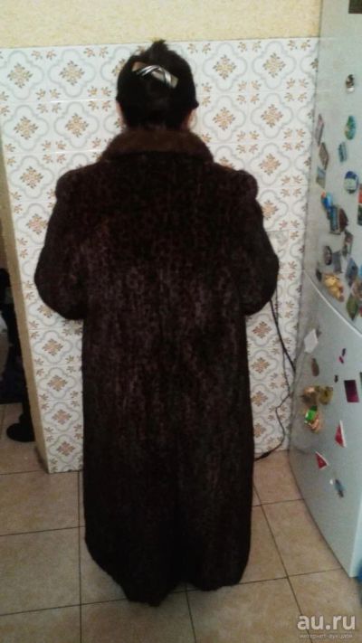 Лот: 8619986. Фото: 1. шуба норковая. Верхняя одежда