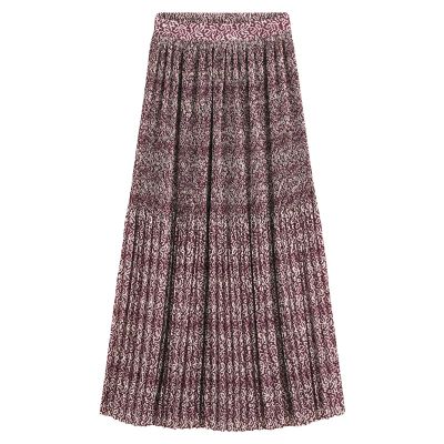 Лот: 24981629. Фото: 1. Юбка LaRedoute. Другое (одежда, обувь, галантерея)