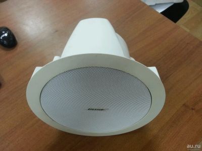 Лот: 7614208. Фото: 1. Динамик BOSE 16EU FreeSpace Loudspeaker. Пассивные акустические системы