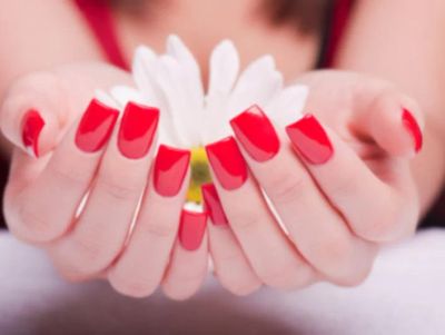 Лот: 4143734. Фото: 1. Маникюр, Наращивание, Shellac. Другие (красота, здоровье, медицина)