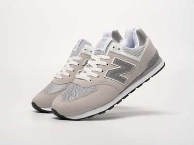 Лот: 24974865. Фото: 1. Кроссовки New Balance 574. Кеды, кроссовки, слипоны