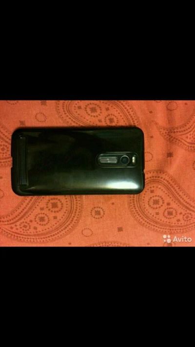 Лот: 10217688. Фото: 1. Asus ZenFone 2 ZE551ML. Смартфоны