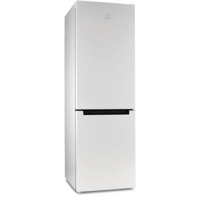 Лот: 13794964. Фото: 1. Холодильник INDESIT DS 4180 W. Холодильники, морозильные камеры