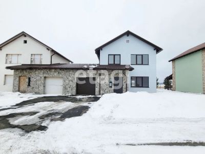 Лот: 25296889. Фото: 1. 4-комн. таунхаус , посёлок Элита... Дома