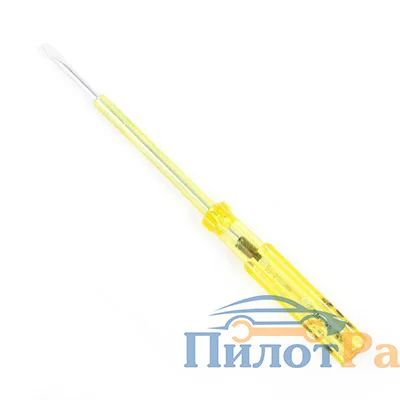 Лот: 7959308. Фото: 1. Пробник 220В отвертка-индикатор... Ручной инструмент