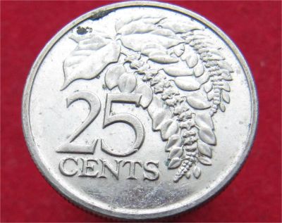Лот: 10767516. Фото: 1. Иностранная монетка №18333. Остальные страны