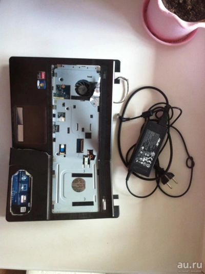 Лот: 9622431. Фото: 1. Asus k53t на запчасти. Ноутбуки