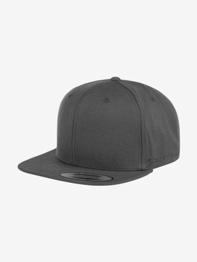 Лот: 22839266. Фото: 1. Бейсболка с прямым козырьком FLEXFIT... Другое (спортивная одежда)