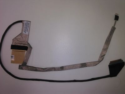 Лот: 12238032. Фото: 1. Шлейф для матрицы Toshiba L700... Шлейфы, кабели, переходники