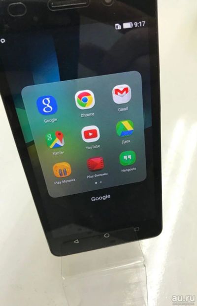 Лот: 13762914. Фото: 1. Смартфон Honor 4C ( 1232). Смартфоны