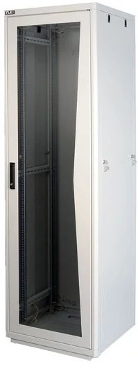 Лот: 8249949. Фото: 1. Серверный шкаф TLK 42U. Стойки, направляющие