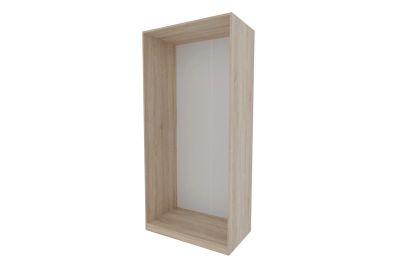 Лот: 23632003. Фото: 1. Корпус шкафа Hoff Оскар. Шкафы, шкафы-купе