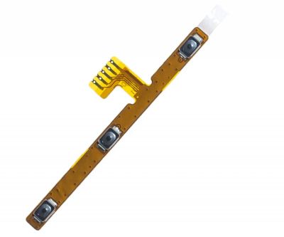 Лот: 20507910. Фото: 1. Шлейф Infinix Hot 20i (X665C... Шлейфы, разъёмы