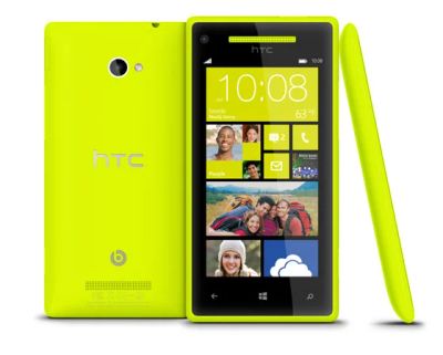 Лот: 5028506. Фото: 1. htc windows phone 8x неисправен. Смартфоны