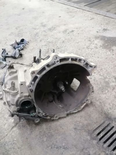 Лот: 18321823. Фото: 1. МКПП mazda 6 gg 1.8. Трансмиссия
