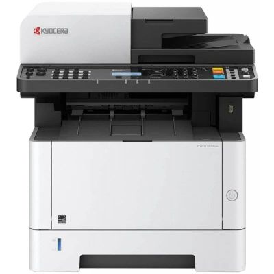 Лот: 16284340. Фото: 1. МФУ Kyocera M2040DN+ТК-1170 А4... Лазерные принтеры