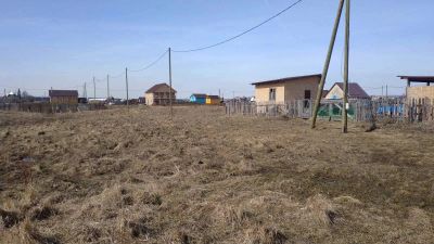Лот: 20296134. Фото: 1. Участок с Есаулово ул Казачья. Земельные участки