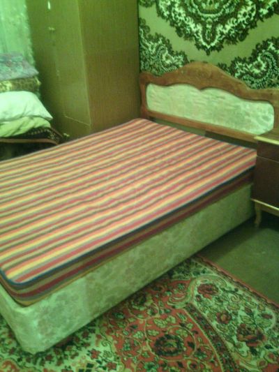Лот: 9047453. Фото: 1. Кровать полуторная. Кровати