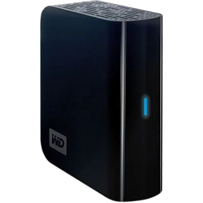 Лот: 9038673. Фото: 1. Внешний HDD 1Tb WD My Book Essentials... Внешние жесткие диски