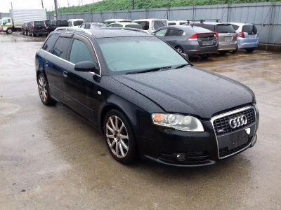 Лот: 14220071. Фото: 1. ДВЕРЬ БОКОВАЯ (для марок: AUDI... Кузов