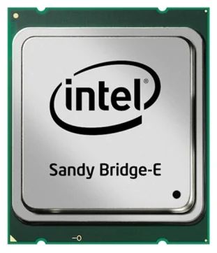 Лот: 3255230. Фото: 1. Intel Core i7-3820 3.6GHz (TB... Процессоры