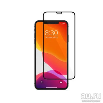 Лот: 16908595. Фото: 1. Защитное стекло для Apple iPhone... Защитные стёкла, защитные плёнки
