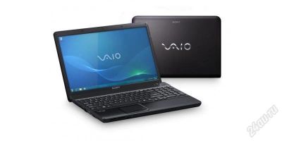 Лот: 1645949. Фото: 1. sony vaio pcg 61511v phenom™ ii... Ноутбуки