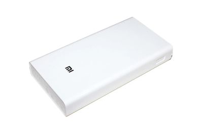 Лот: 13911995. Фото: 1. Внешний аккумулятор Xiaomi PowerBank... Внешние, портативные аккумуляторы для смартфонов (Power bank)