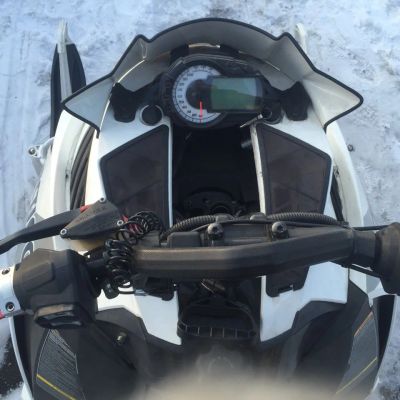Лот: 7163600. Фото: 1. Arctic cat m800 2013. Снегоходы, квадроциклы