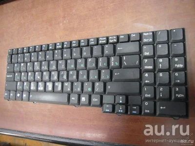 Лот: 17281575. Фото: 1. клавиатура ноутбука asus (есть... Клавиатуры для ноутбуков