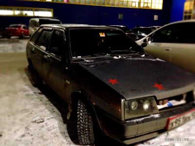 Лот: 5035254. Фото: 1. ваз лада пацанский таз. Автомобили