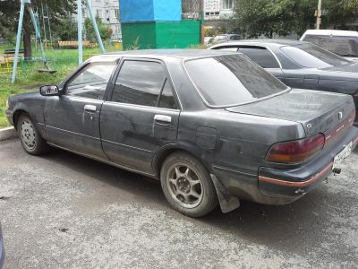 Лот: 3164371. Фото: 1. Toyota carina тойота. Автомобили