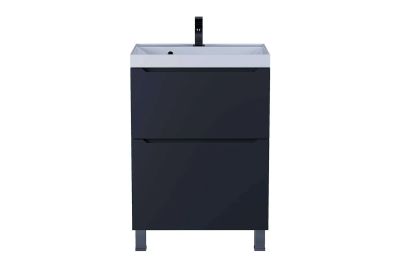 Лот: 24968990. Фото: 1. Тумба напольная UPERWOOD Tanos. Мебель для ванной комнаты