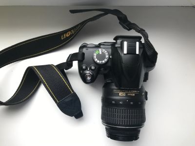 Лот: 13912463. Фото: 1. Фотоаппарат Nikon D300. Цифровые зеркальные