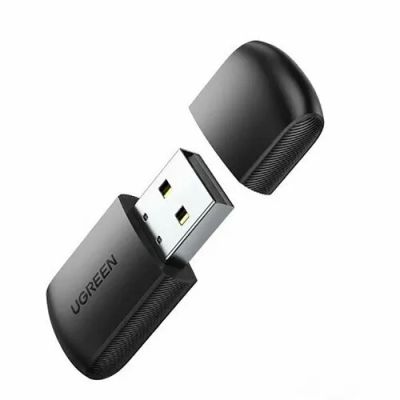 Лот: 22072826. Фото: 1. Передатчик UGREEN CM448 20204... USB-флеш карты