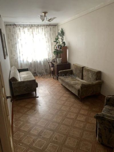 Лот: 21429998. Фото: 1. Сдам 3-комн. улица Академгородок... Квартиры, студии