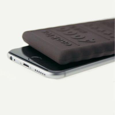 Лот: 7430738. Фото: 1. Power Bank "Шоколадное печенье... Внешние, портативные аккумуляторы для смартфонов (Power bank)