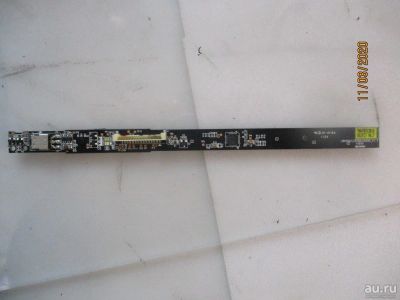 Лот: 15643966. Фото: 1. LG IR LED BOARD YWA7991301A LC420EUE... Запчасти для телевизоров, видеотехники, аудиотехники