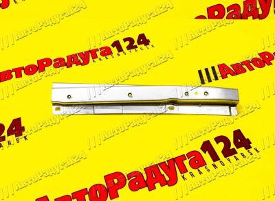 Лот: 18652987. Фото: 1. Кронштейн крепления переднего... Кузов