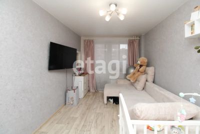 Лот: 25286835. Фото: 1. 1-комн. квартира , Красноярск... Квартиры, студии