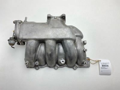 Лот: 25432429. Фото: 1. Коллектор впускной Nissan Murano... Двигатель и элементы двигателя