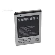 Лот: 3727346. Фото: 1. АКБ Original Samsung S5360/S5380... Аккумуляторы