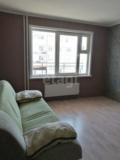 Лот: 22167579. Фото: 1. Продам 1-комн. кв. 37 кв.м. Красноярск... Квартиры, студии