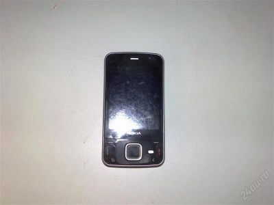 Лот: 1388964. Фото: 1. NOKIA N96 не работает камера надо... Смартфоны