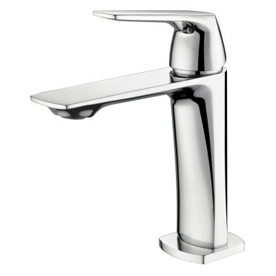 Лот: 25547675. Фото: 1. Смеситель для раковины Wasserkraft... Смесители