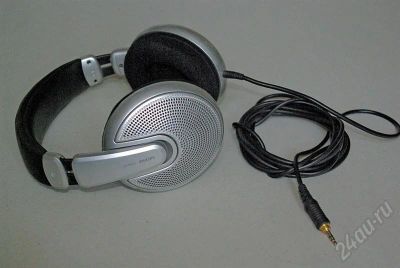 Лот: 690457. Фото: 1. Наушники Philips SHP805. Наушники, гарнитуры