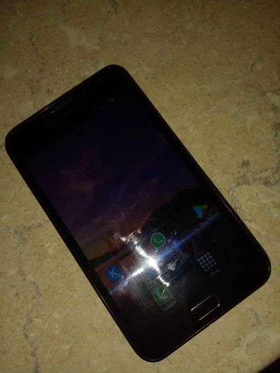 Лот: 17570277. Фото: 1. Samsung galaxy note 1. Смартфоны